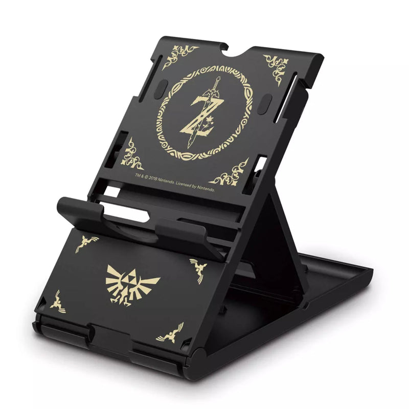 Hori - Compact PlayStand - The Legend of Zelda: Breath of the Wild