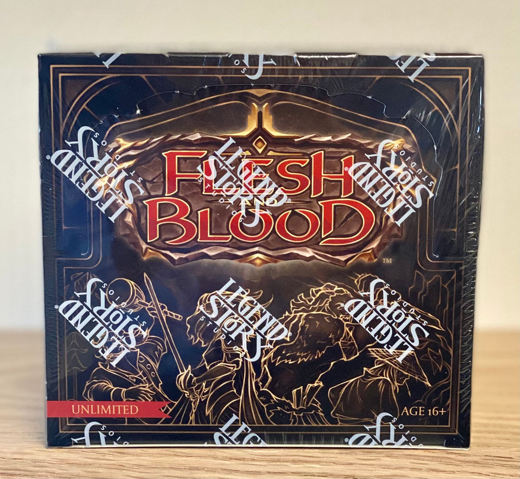 Flesh Tearers Warhammer 40K Miniatures Flesh And Blood TCG - Welcome To Rathe Unlimited Booster Box, Factory Sealed Tales Of Aria Flesh Tearers Warhammer 40K Miniatures Flesh And Blood TCG - Welcome To Rathe Unlimited Booster Box, Factory Sealed Tales Of Aria