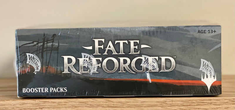 Magic: The Gathering - Fate Reforged Draft Booster Box