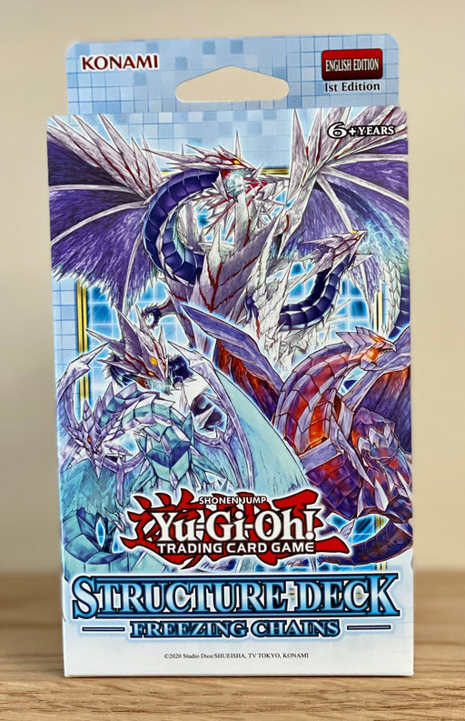 Yu-Gi-Oh! Structure Decks Smoke and Mirrors Hobby Yu-Gi-Oh! Structure Decks Smoke and Mirrors Hobby