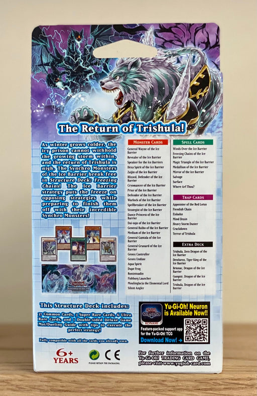 Yu-Gi-Oh! Structure Decks Smoke and Mirrors Hobby Yu-Gi-Oh! Structure Decks Smoke and Mirrors Hobby