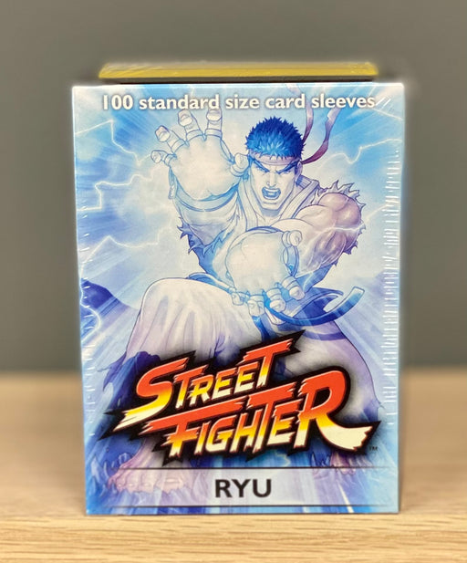 Dragon Shield Deck Protector - RYU Smoke and Mirrors Hobby Dragon Shield Deck Protector - RYU Smoke and Mirrors Hobby