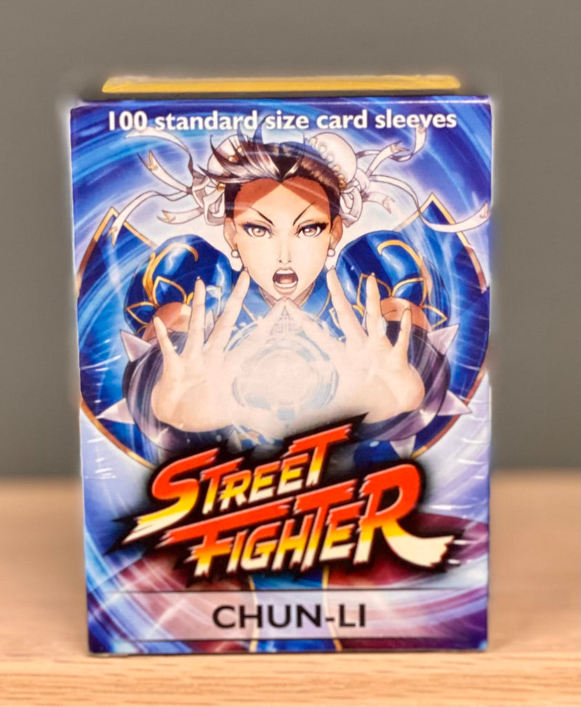 Dragon Shield Deck Protector