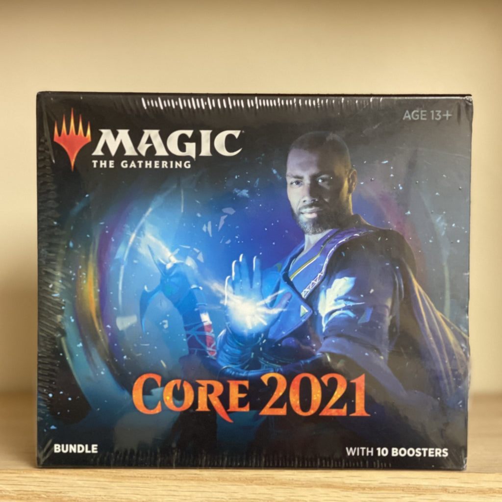 MTG Bundles — Smoke and Mirrors Hobby