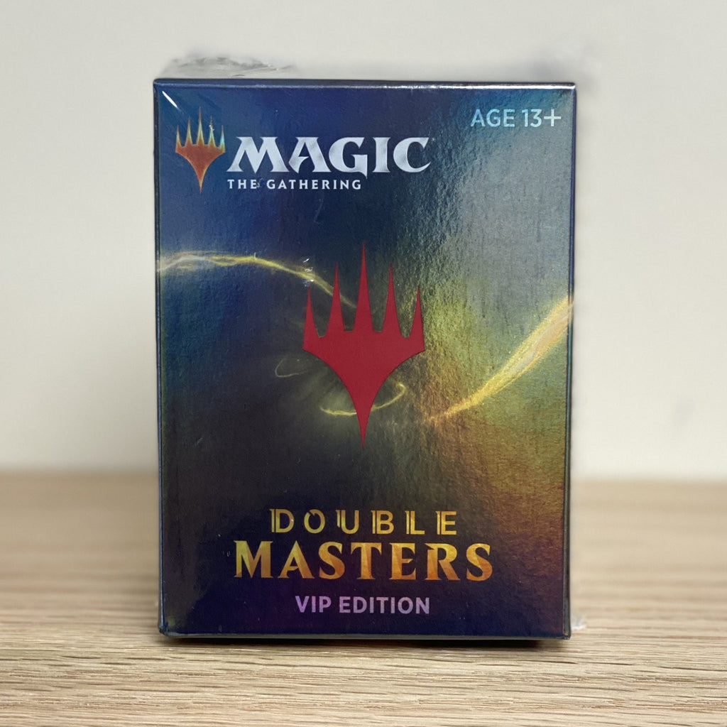 Magic: The Gathering