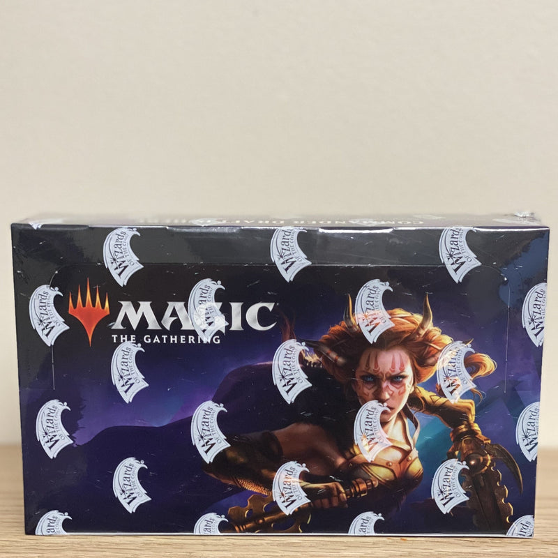 Magic: The Gathering - Commander Legends Draft Booster Box