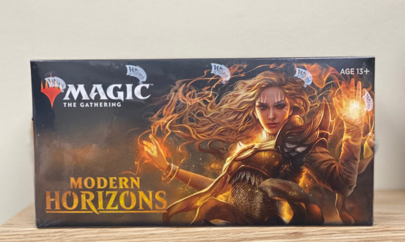 Magic: The Gathering - Modern Horizons Booster Box