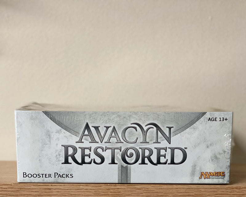 Magic: the Gathering - Avacyn Restored Draft Booster Box