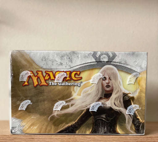 magic the gathering avacyn restored avr sealed booster box Magic: the Gathering