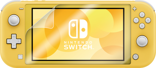 Hori - Screen Protector (Nintendo Switch Lite)