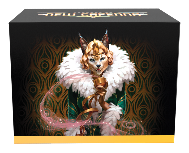 Magic: The Gathering - Streets of New Capenna - Commander Deck (Cabaretti Cacophony)