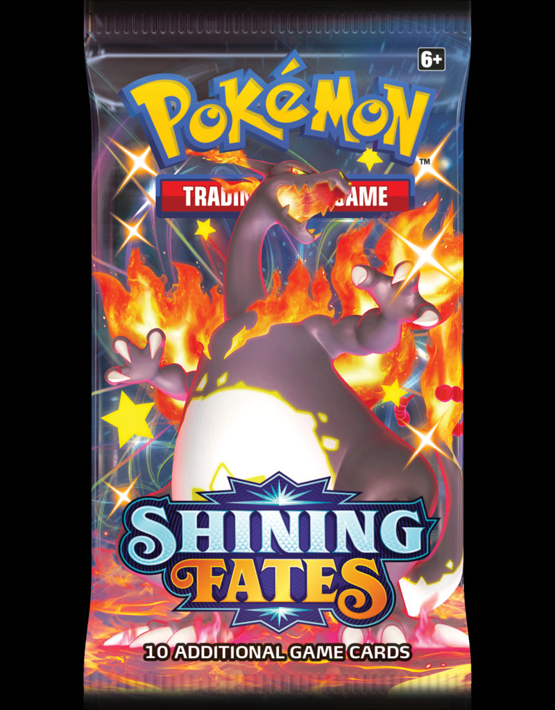 Pokémon TCG: Shining Fates - Booster Pack