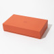 Ultimate Guard - Omnihive 1000+ Xenoskin Deck Box 2022 Exclusive - Dark Orange