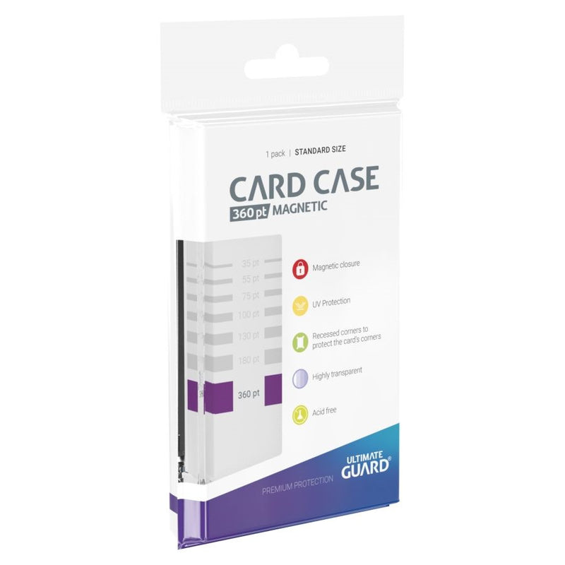 Ultimate Guard - Magnetic Card Case 360 pt